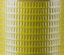 Zuo Cylinder Planter Large Olive Green