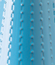 Zuo Dot Vase Small Blue
