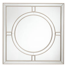 Zuo Square Mirror