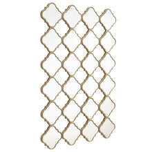Zuo Mini Stars Mirror Gold