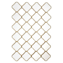 Zuo Mini Stars Mirror Gold