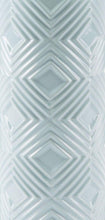 Zuo Herringbone Bottle Large Blue