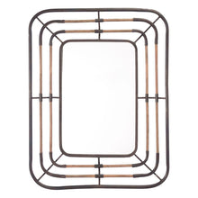 Zuo Ramitas Mirror Multicolor