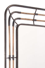 Zuo Ramitas Mirror Multicolor