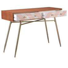 Zuo Mod Console Table - Multicolor
