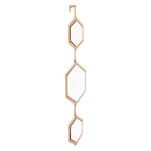 Zuo Bee Mirror 2 Gold