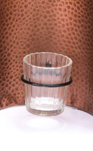 Zuo Wall Candle Holders Multicolor - Set Of 3
