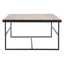 Zuo Forest Coffee Table Black