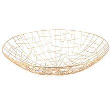 Zuo Gold Plate Gold - Set Of 3