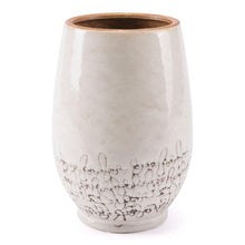Zuo Ibera Vase Large White