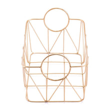Zuo Trays Gold - Set Of 3