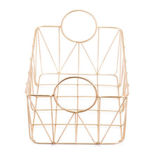 Zuo Trays Gold - Set Of 3