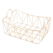 Zuo Trays Gold - Set Of 3