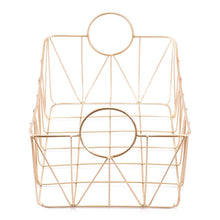 Zuo Trays Gold - Set Of 3