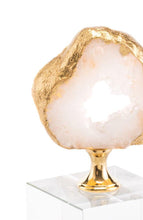 Zuo White Stone Figurine White