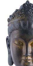 Zuo Buddha in Pedestal Bronze