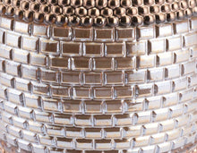 Zuo Pearl Garden Seat - Gold