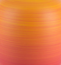 Zuo Tanger Vase Orange