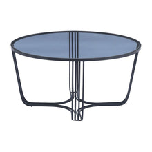 Zuo Tempo Coffee Table Black