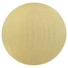Zuo Paloma Accent Table Gold & Rose Gold