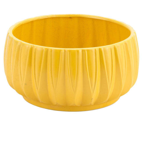 Zuo Acacia Bowl - Yellow