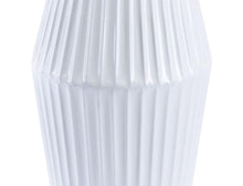 Zuo Metal Small Vase White