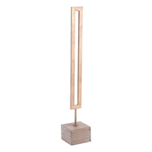 Zuo Vita Figurines Gold - Set Of 3