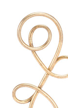 Zuo Fina Sculpture Gold