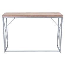 Zuo Escrito Table - Natural