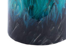 Zuo Artsy Jar Mystic Green