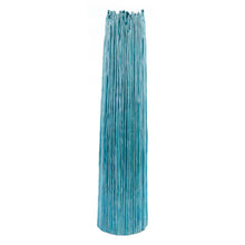 Zuo Deia Vase Teal