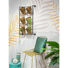 Zuo Bees Verdigrin Pillow Green