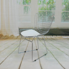 Mod Made Chrome Wire Chair