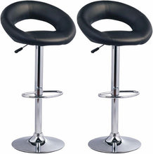 Mod Made Odo Adjustable Bar Stool 2-Pack