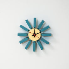 Mod Made Spoke Clock