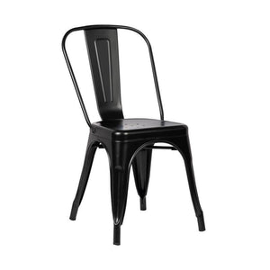 Mod Made Tolic Chair Black