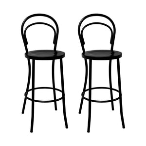 Mod Made Steam Bar Stool 2-Pack