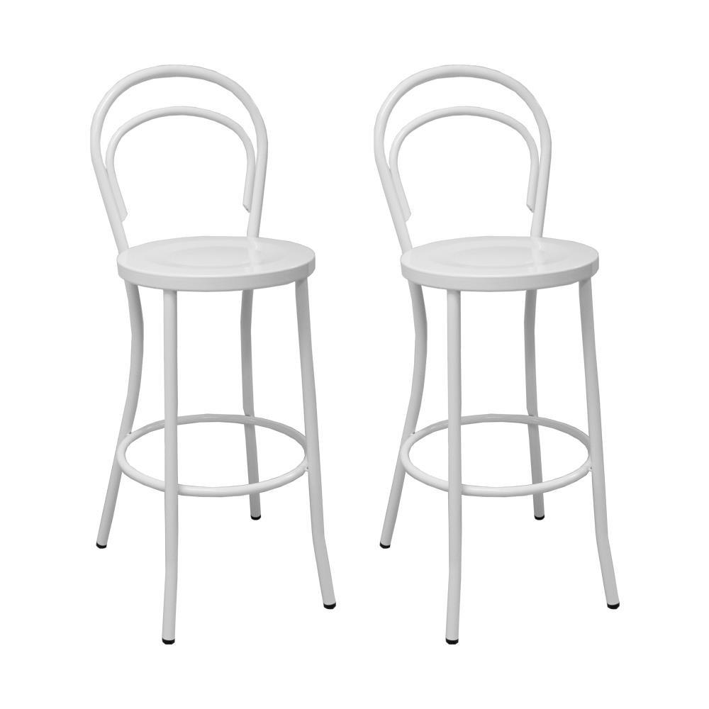 Mod Made Steam Bar Stool 2-Pack