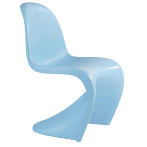 Mod Made S Shape Chair