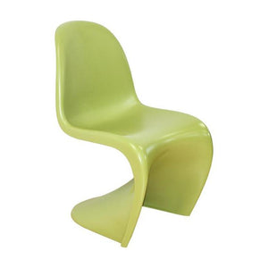 Mod Made S Shape Chair