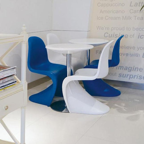 Mod Made S Shape Chair