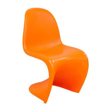 Mod Made S Shape Chair