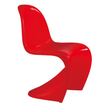 Mod Made S Shape Chair