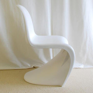 Mod Made S Shape Chair