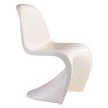 Mod Made S Shape Chair