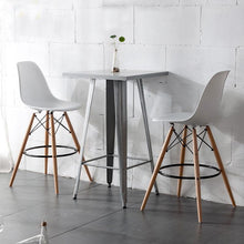 Mod Made Paris Tower Barstool 2-Pack