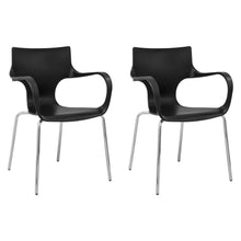 Mod Made Phin Chair 2-Pack