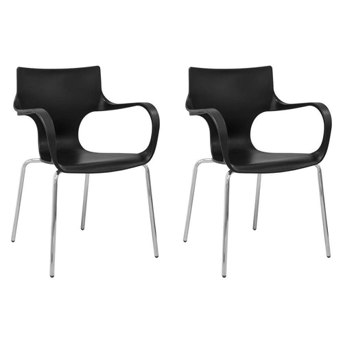 Mod Made Phin Chair 2-Pack