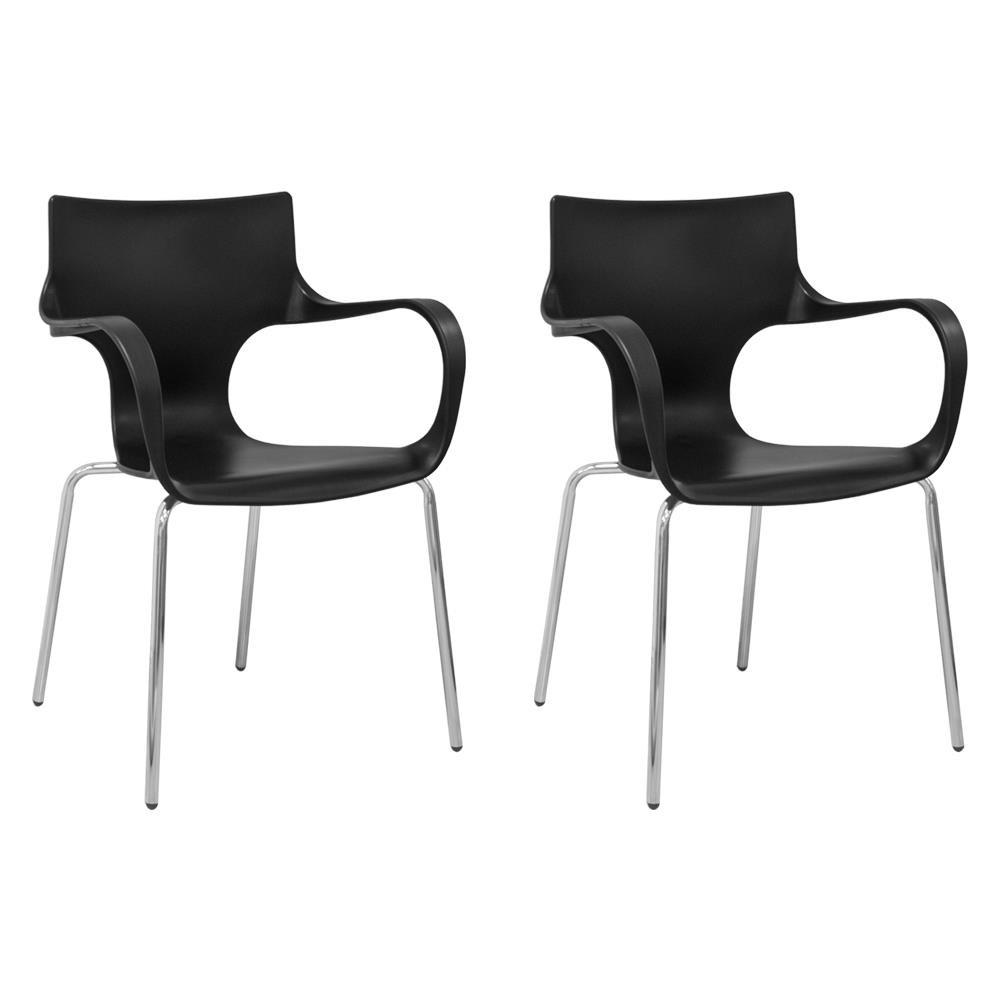 Mod Made Phin Chair 2-Pack