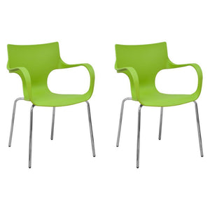 Mod Made Phin Chair 2-Pack